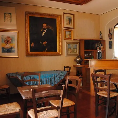 Bed and Breakfast Edera