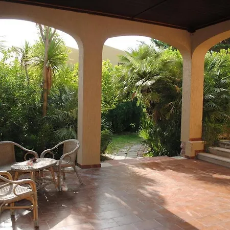 Edera Bed & Breakfast Alghero