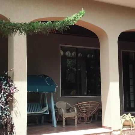 Bed & Breakfast Edera 3*