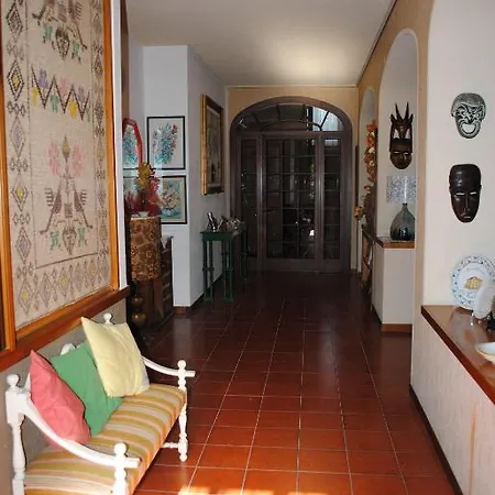 Bed & Breakfast Edera 3*