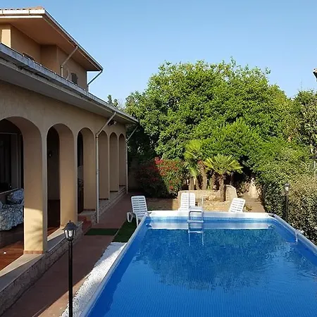 Bed & Breakfast Edera