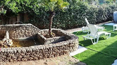 Bed and Breakfast Edera Αλγκέρο