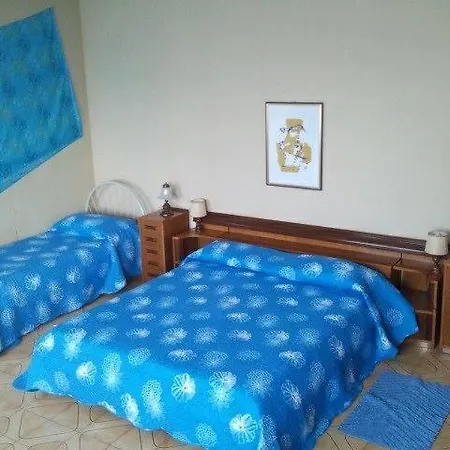 Bed and Breakfast Edera Αλγκέρο