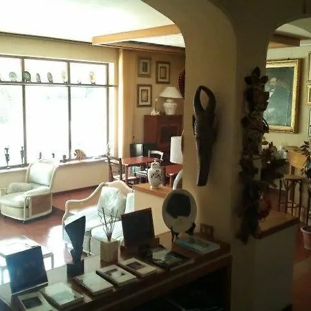 Bed & Breakfast Edera Alghero