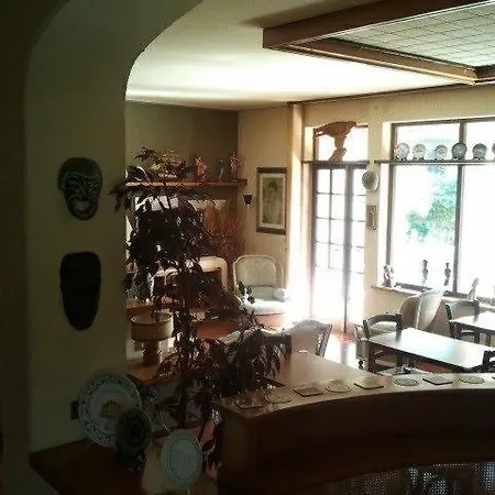 Edera Bed & Breakfast