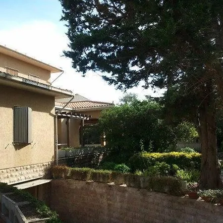 Bed & Breakfast Edera