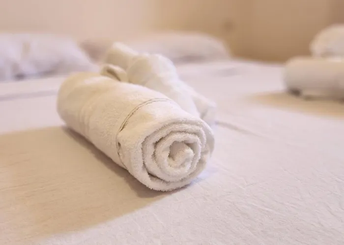 Edera Bed & Breakfast Alghero