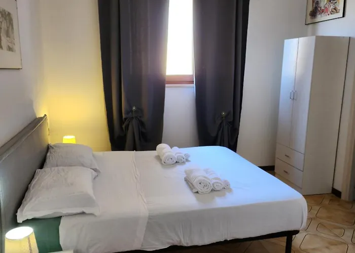 Edera Bed & Breakfast