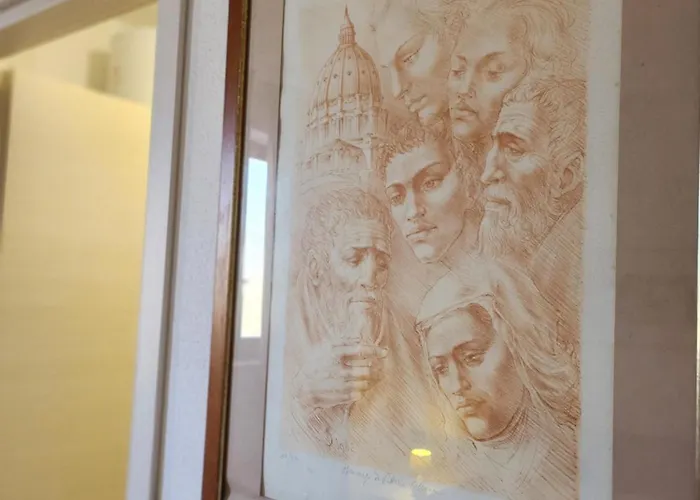 Edera Bed & Breakfast 3*