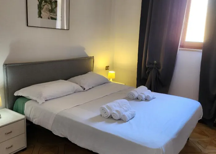 Edera Bed & Breakfast