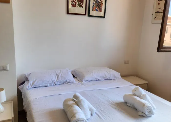 Bed & Breakfast Edera