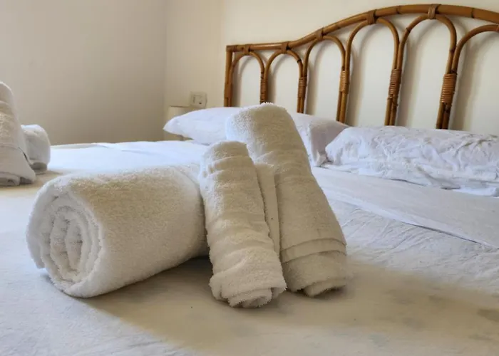 Edera Bed & Breakfast