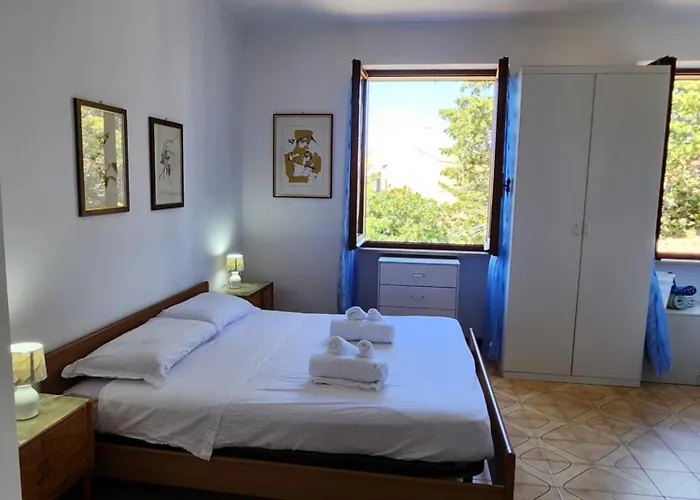 Edera Bed & Breakfast 3*