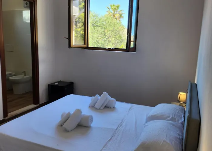 Bed & Breakfast Edera 3*