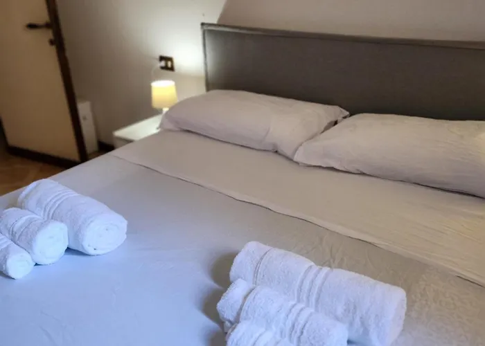 Bed & Breakfast Edera Alghero