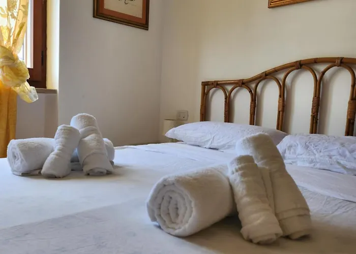 Edera Bed & Breakfast 3*
