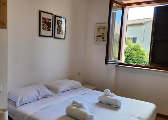 Bed & Breakfast Edera 3*