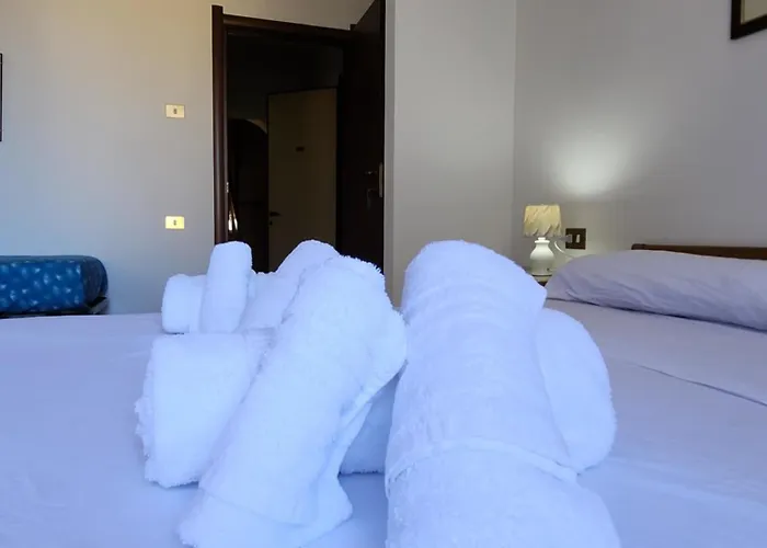 Bed & Breakfast Edera Alghero