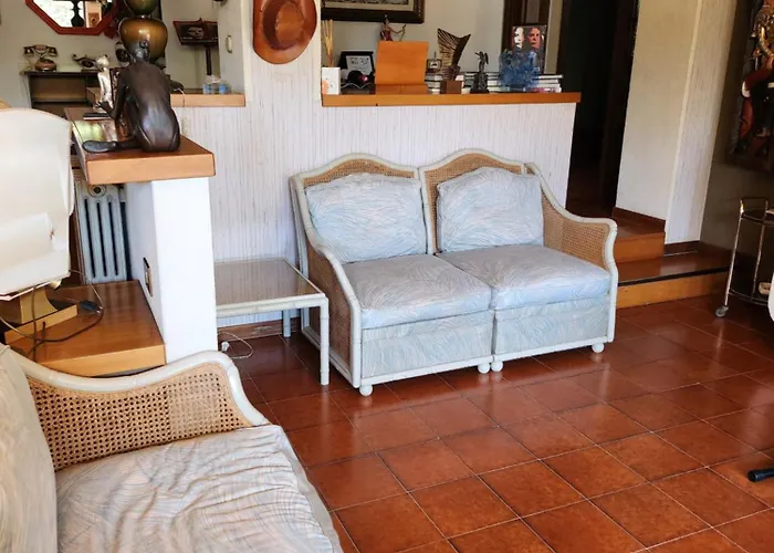 Edera Bed & Breakfast