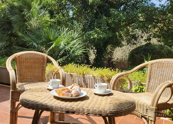 Bed & Breakfast Edera