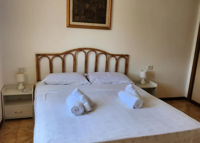 Bed & Breakfast Edera