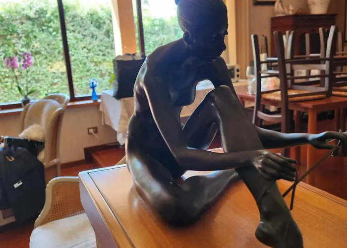 Bed & Breakfast Edera 3*