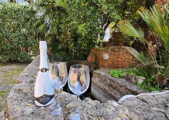 Bed & Breakfast Edera