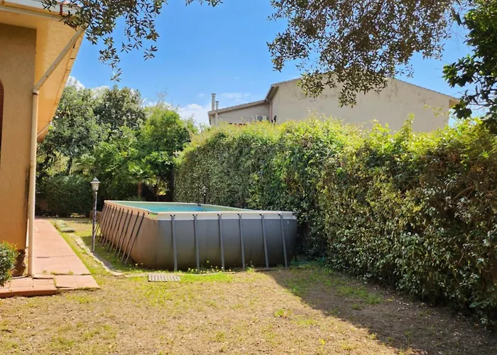 Bed & Breakfast Edera 3*