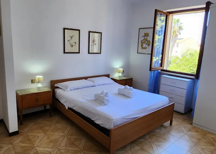 Edera Bed & Breakfast Alghero