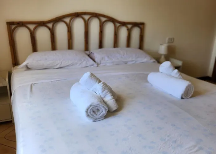 Bed & Breakfast Edera Alghero
