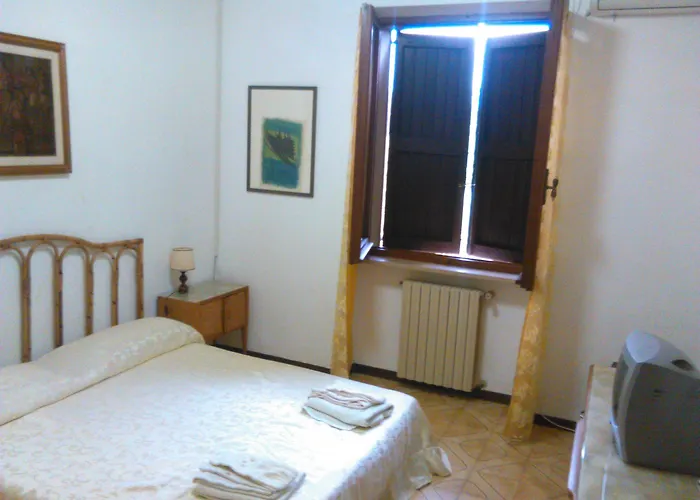 Bed & Breakfast Edera Alghero