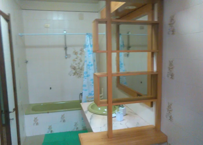 Bed & Breakfast Edera 3*