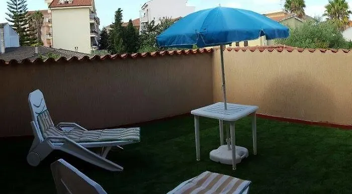 Bed & Breakfast Edera Alghero