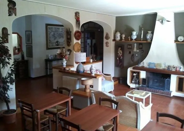 Bed & Breakfast Edera Alghero