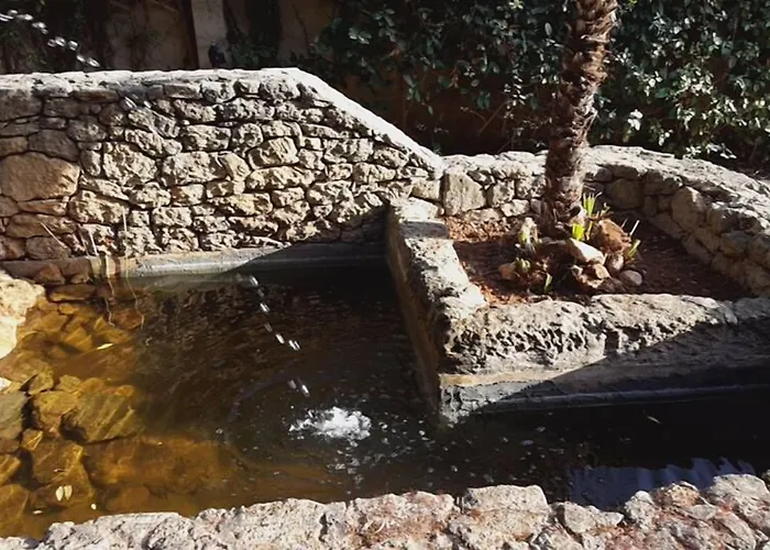 Bed & Breakfast Edera Alghero