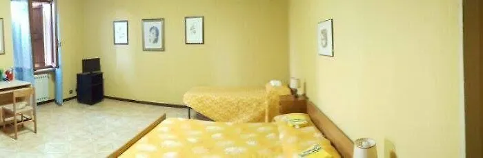 Bed & Breakfast Edera Alghero