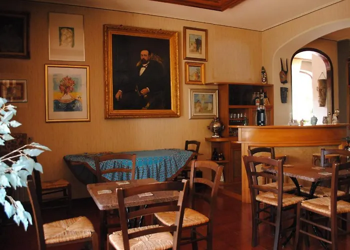 Bed & Breakfast Edera