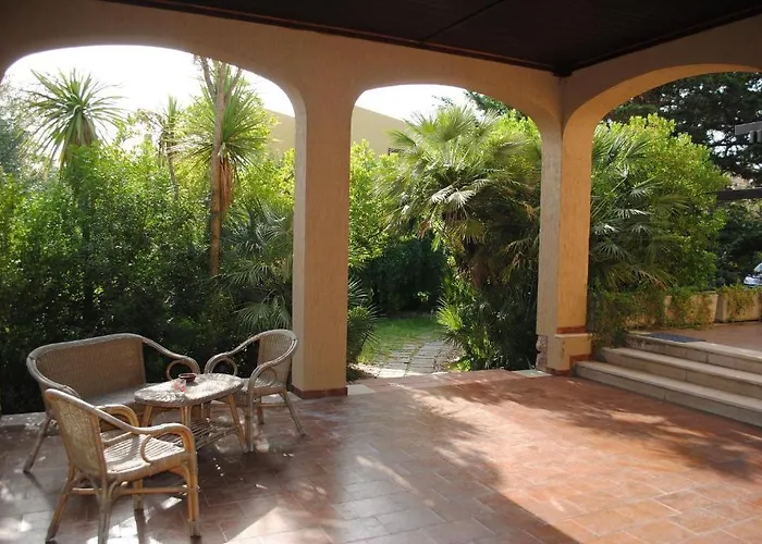 Edera Bed & Breakfast Alghero