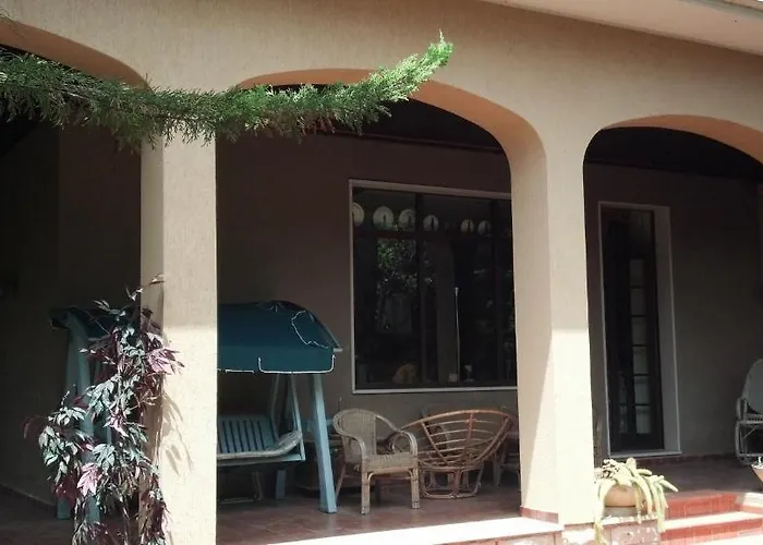 Bed & Breakfast Edera 3*