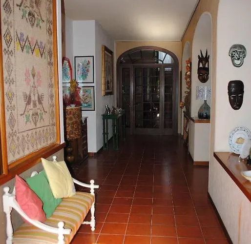 Bed & Breakfast Edera 3*