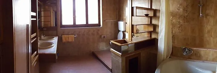 Bed & Breakfast Edera