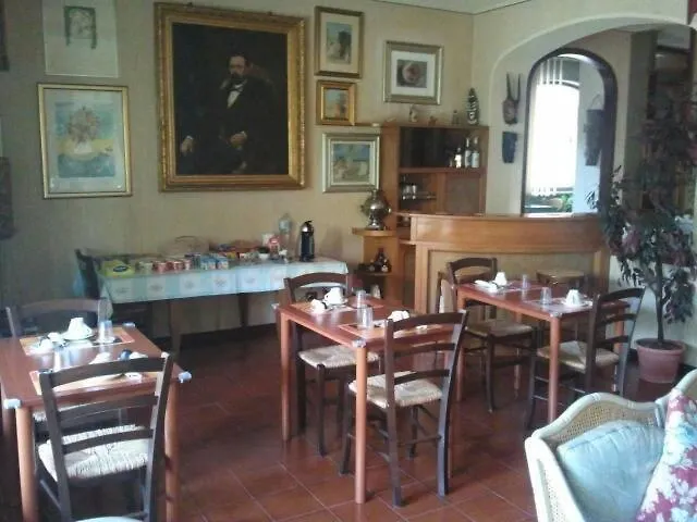 Edera Bed & Breakfast