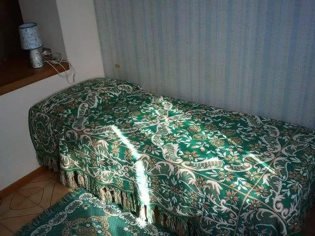 Bed & Breakfast Edera 3*