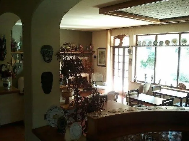 Edera Bed & Breakfast