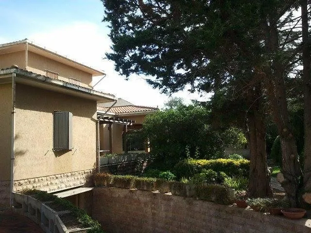 Bed & Breakfast Edera